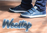 Стильная обувь оптом: познакомьтесь с поставщиком детской обуви сейчас | Weestep